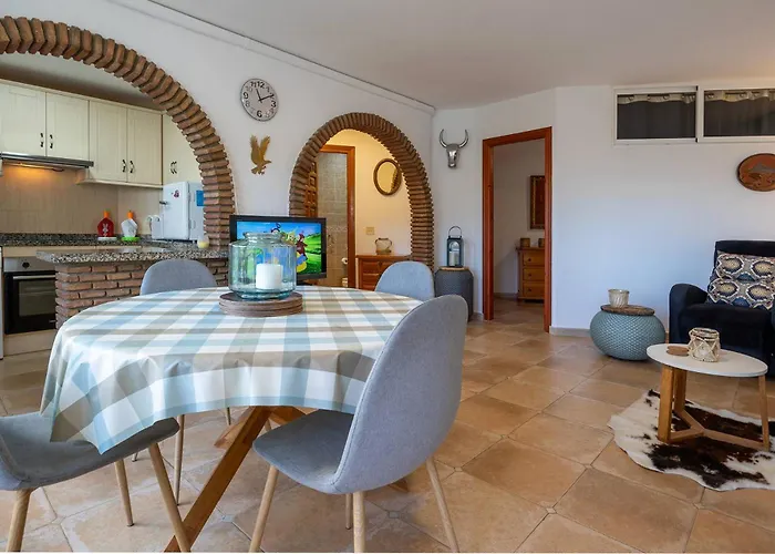 Palmeras B1 Vacacional *