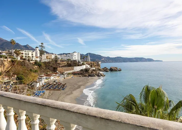 Palmeras B1 Vacacional