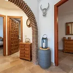 Palmeras B1 Vacacional Апартаменты Нерха