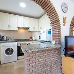 Апартаменты Palmeras B1 Vacacional