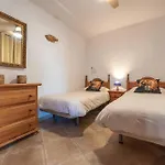 Апартаменты Palmeras B1 Vacacional *