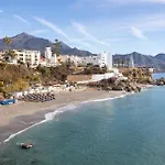 Palmeras B1 Vacacional Апартаменты Нерха