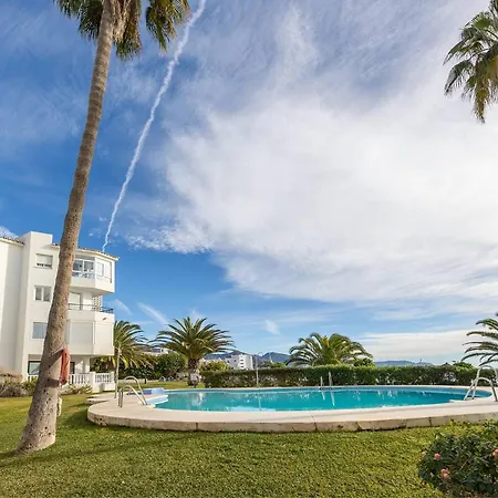 Palmeras B1 Vacacional *