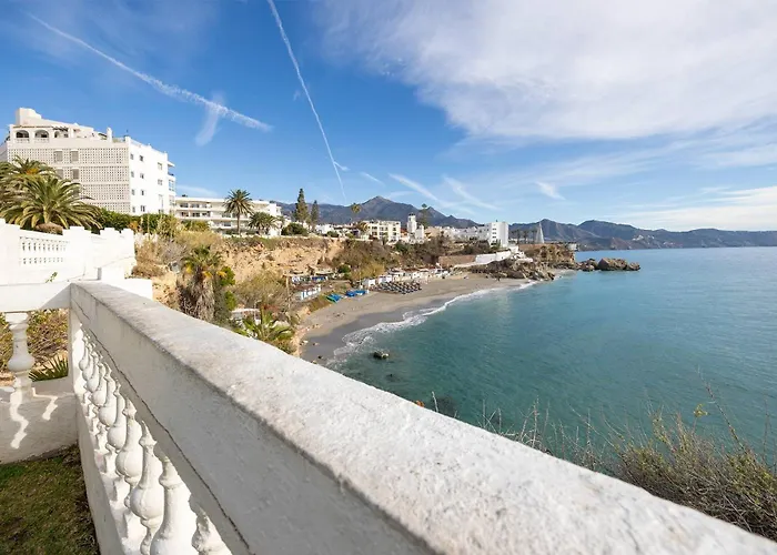 Palmeras B1 Vacacional