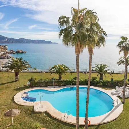 Palmeras B1 Vacacional * Nerja