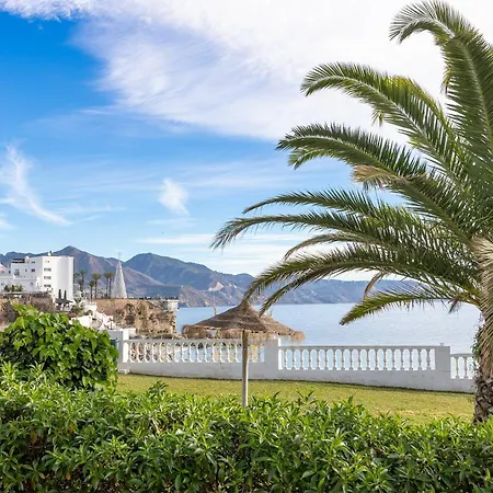 Apartamento Palmeras B1 Vacacional *