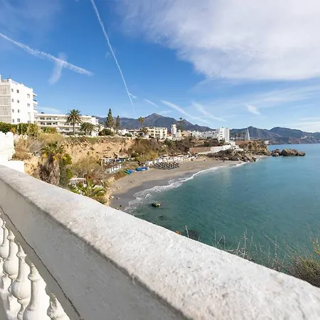 Palmeras B1 Vacacional