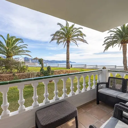 Palmeras B1 Vacacional Apartamento *