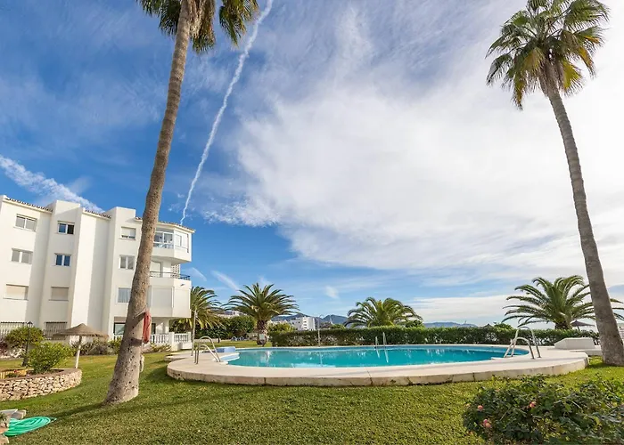 Palmeras B1 Vacacional *