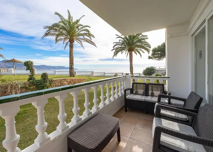 Palmeras B1 Vacacional Nerja